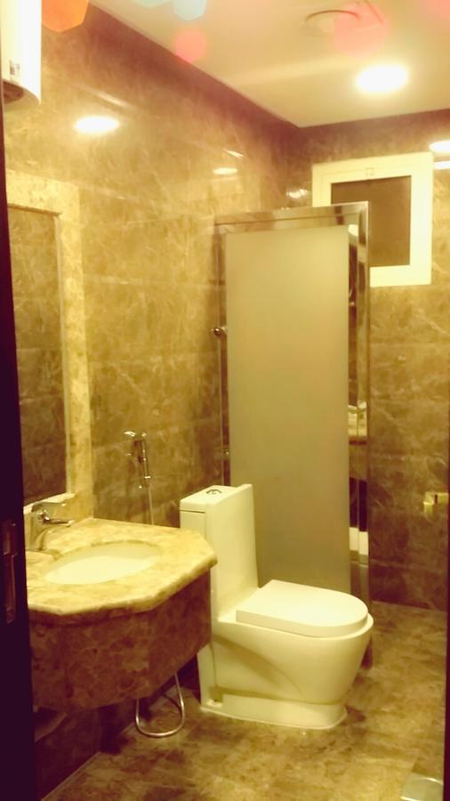 شقق هليون للشقق المخدومة Buraidah Exterior photo